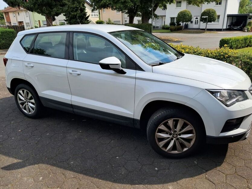 Ateca