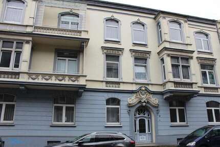 Wohnung zum Mieten in Wilhelmshaven-Heppens 930 € 143 m²