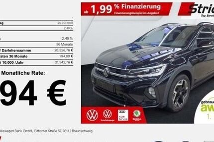 VW Taigo 18.296 km 25.449 &euro; Horn-Bad Meinberg 32805