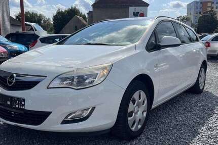 Opel Astra 216.200 km 1.999 &euro; Paderborn 33100