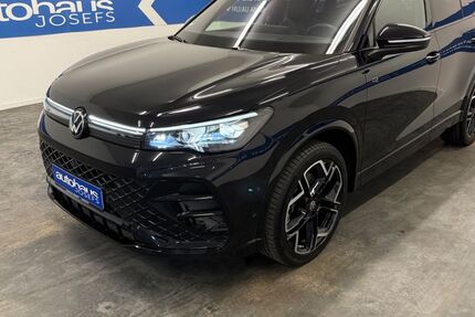VW Tiguan 32.150 km 42.999 &euro; Delbrück 33129