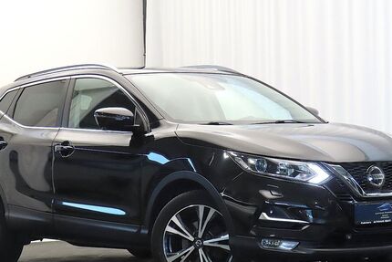 Nissan Qashqai 104.000 km 14.800 &euro; Bad Lippspringe 33175
