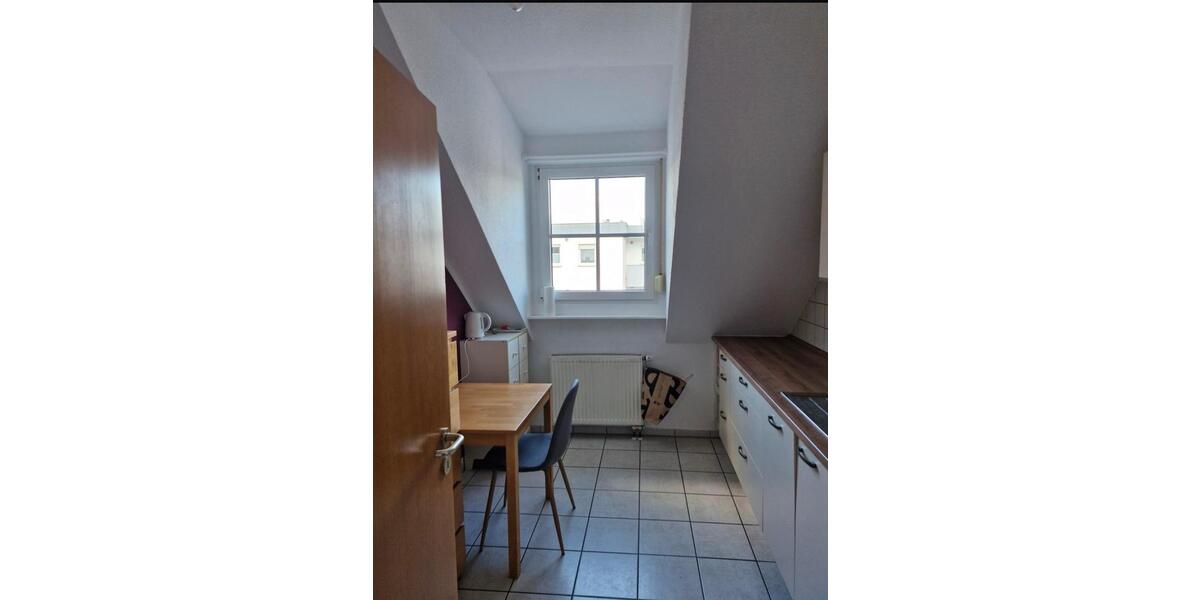 Dachgeschoßwohnung Paderborn - 2 Zimmer, 50 m&sup2;, 165.000&euro; | Angebot:26545251