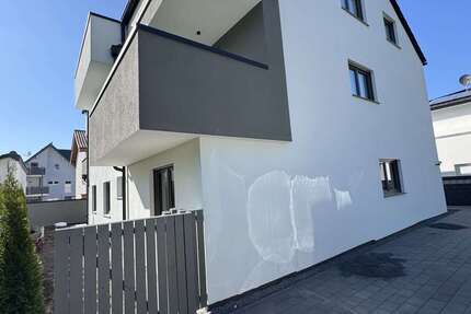 Wohnung Delbrück - 3 Zimmer, 74 m&sup2;, 1.020&euro; | Angebot:26400130