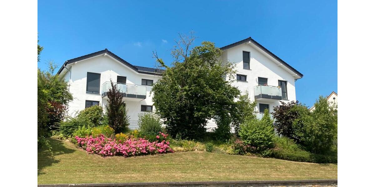 Etagenwohnung Paderborn Elsen - 3 Zimmer, 92 m&sup2;, 1.100&euro; | Angebot:27578837
