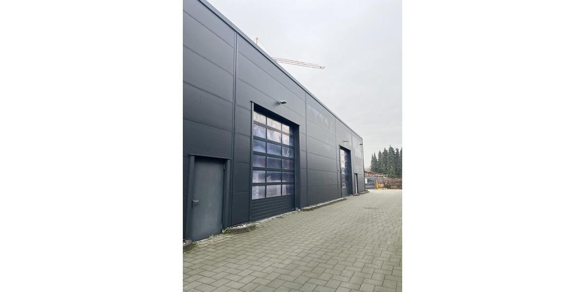 Gewerbeobjekt Schloß Holte-Stukenbrock Stukenbrock - 1.300&euro; | Angebot:23913298