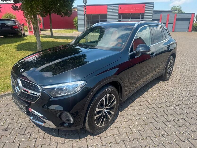 GLC 220
