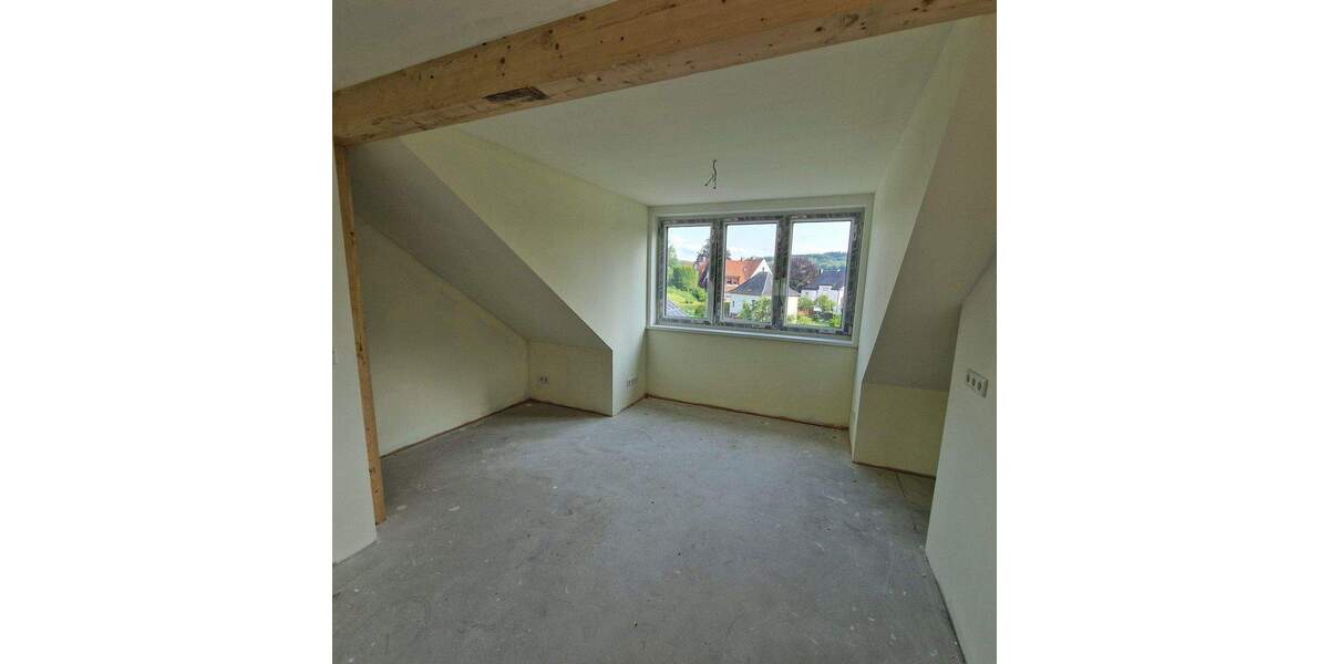 Etagenwohnung Detmold Heiligenkirchen - 3 Zimmer, 56 m&sup2;, 260.000&euro; | Angebot:24558881