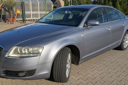 Audi A6 226.000 km 3.200 &euro; Delbrück 33129