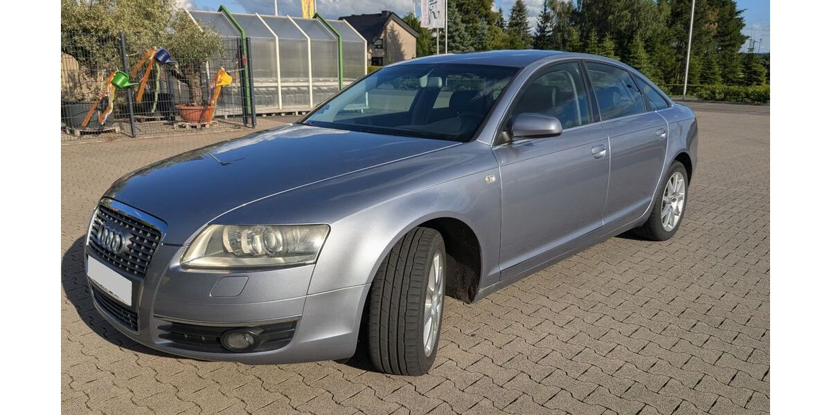 Audi A6 226.000 km 3.200 &euro; Delbrück 33129