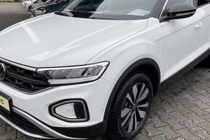 VW T-Roc 6.849 km 26.995 € Büren 33142
