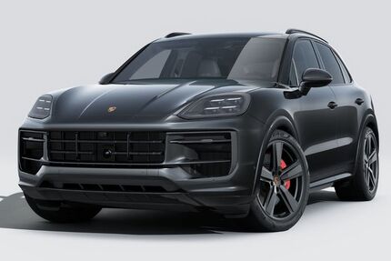Porsche Cayenne 7.300 km 135.970 &euro; Paderborn 33100