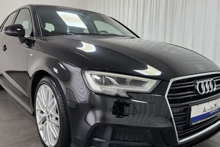 Audi A3 85.366 km 18.990 € Schloß Holte-Stukenbrock 33758