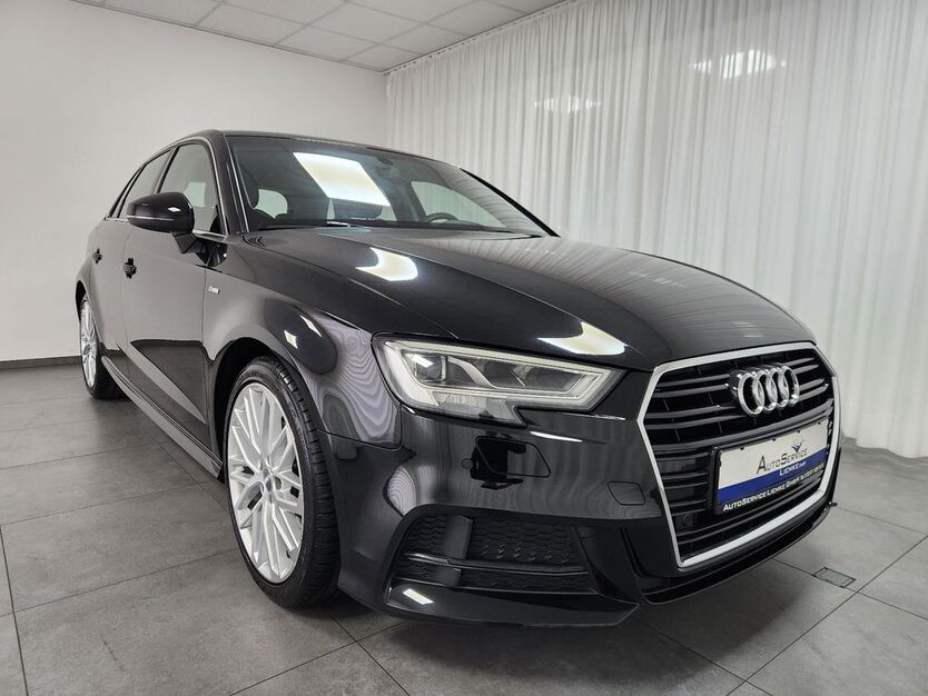 Audi A3 85.366 km 18.990 € Schloß Holte-Stukenbrock 33758