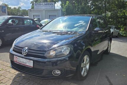 VW Golf