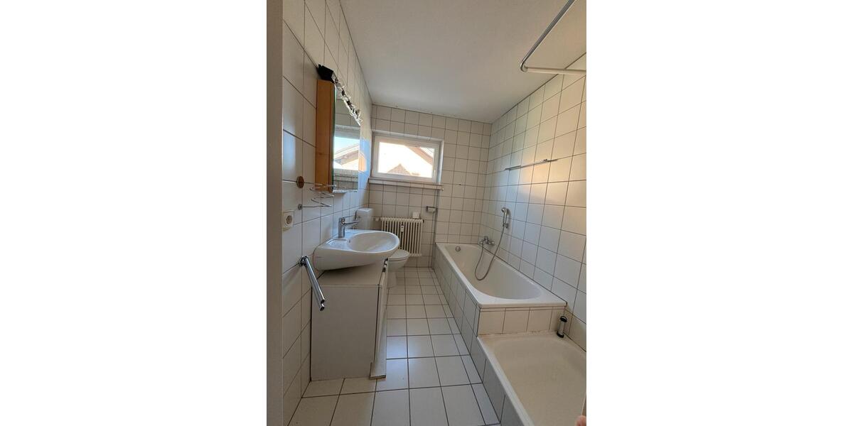 Etagenwohnung Paderborn Elsen - 4 Zimmer, 96 m&sup2;, 960&euro; | Angebot:27546961