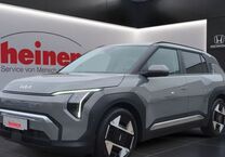 Gebrauchtwagen Kia EV3