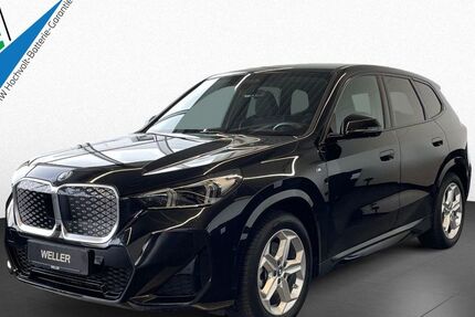 BMW iX1 35.206 km 40.450 € Paderborn 33104