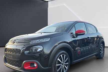 Citroen C3 117.500 km 8.790 &euro; Paderborn 33102