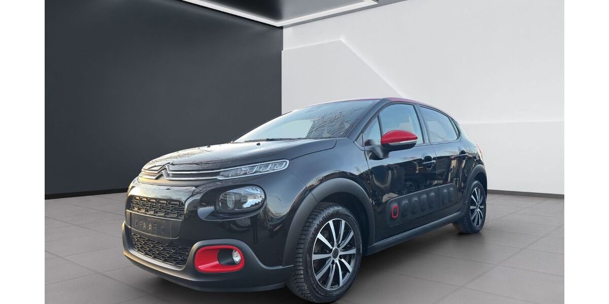 Citroen C3 117.500 km 8.790 &euro; Paderborn 33102