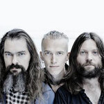 Motorpsycho - Taking Trøndelag To The People Tour 2027