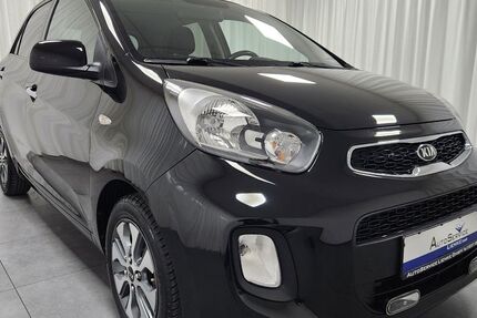 Kia Picanto 84.250 km 7.990 &euro; Schloß Holte-Stukenbrock 33758