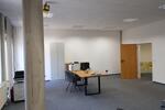 GILDE-Forum Detmold: 122 m² Büro, perfekt aufgeteilt u. mit eigener Zufahrt zimmer