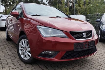 Seat Ibiza 152.823 km 4.950 &euro; Schlangen 33189