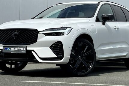 Volvo XC60 16.850 km 49.950 &euro; Paderborn 33106