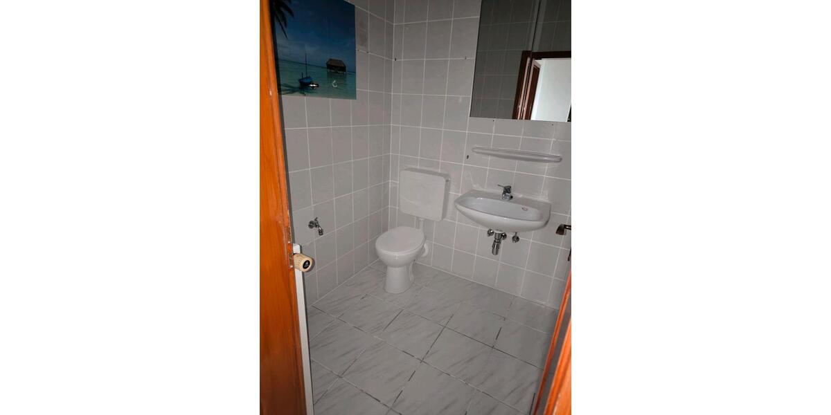 Etagenwohnung Bad Lippspringe - 3 Zimmer, 70 m&sup2;, 635&euro; | Angebot:27604018