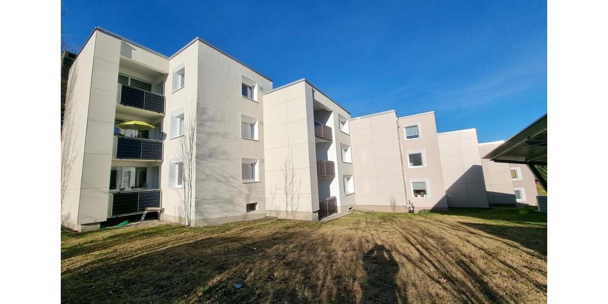 3-Zimmer-Wohnung in Altenbeken 3 zimmer