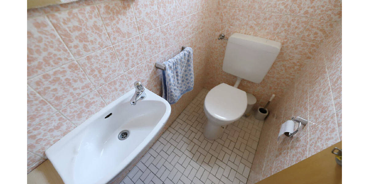 Reihenmittelhaus Detmold Klüt - 4 Zimmer, 105 m&sup2;, 210.000&euro; | Angebot:26290897