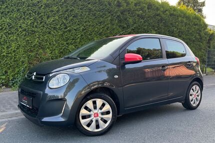 Citroen C1 117.000 km 5.500 € Erwitte 59597