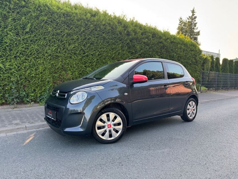 Citroen C1 117.000 km 5.500 € Erwitte 59597