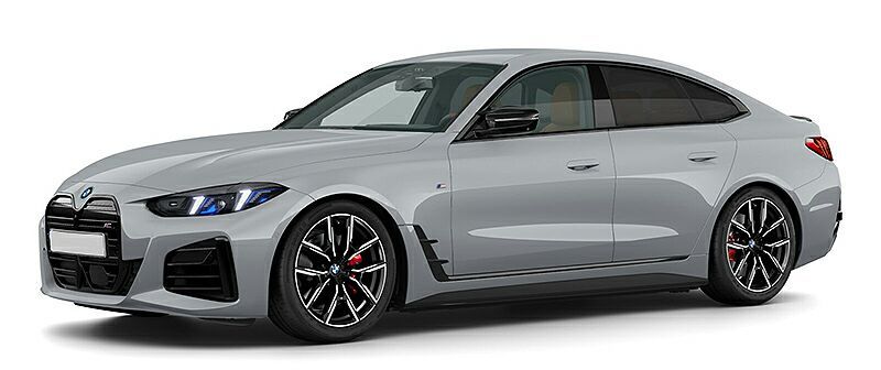 BMW i4 28.670 km 56.330 € Paderborn 33100