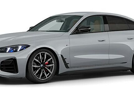 BMW i4 28.670 km 56.340 € Paderborn 33100