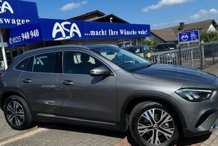 Mercedes-Benz GLA 200 12.950 km 39.890 &euro; Bad Driburg 33014