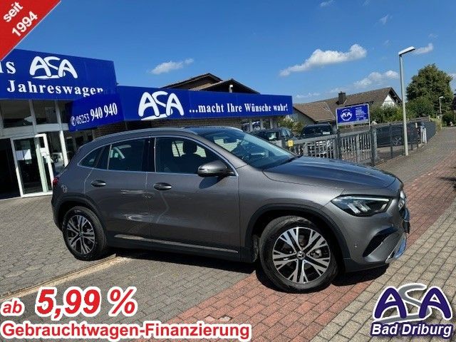Mercedes-Benz GLA 200 12.950 km 39.890 &euro; Bad Driburg 33014