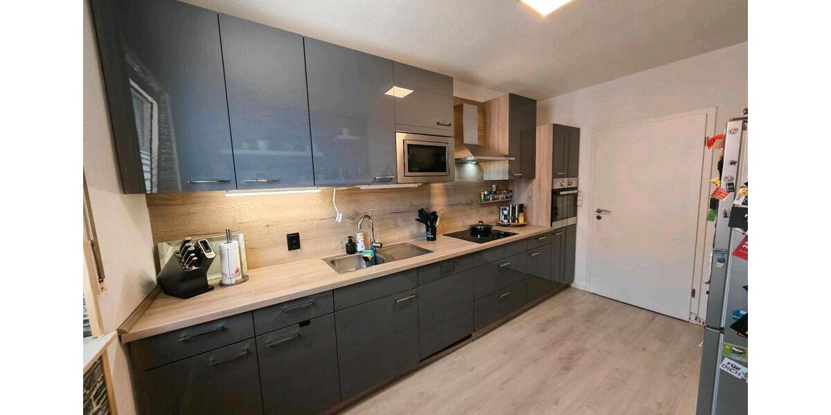 Etagenwohnung Büren - 3 Zimmer, 97 m&sup2;, 210.000&euro; | Angebot:26765842