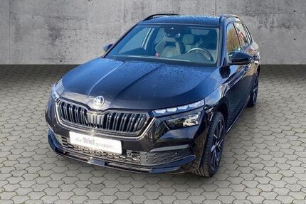 Skoda Kamiq 72.100 km 18.880 &euro; Bad Driburg 33014