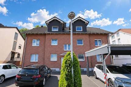 Wohnung Paderborn Neuenbeken - 3 Zimmer, 80 m&sup2;, 279.000&euro; | Angebot:27479739