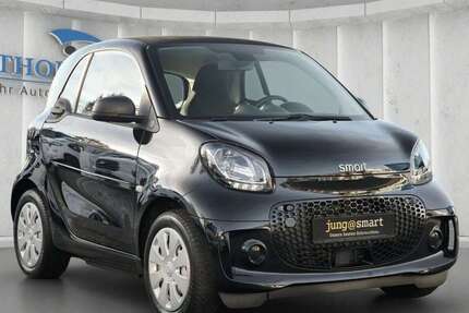 Smart forTwo 17.903 km 9.900 € Schloß Holte-Stukenbrock 33758