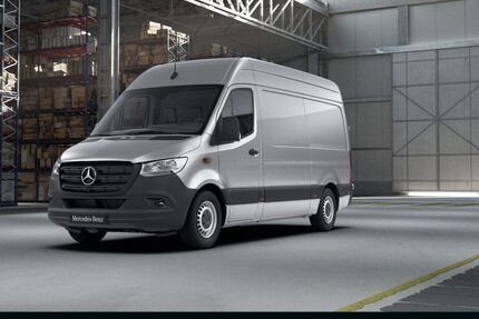 Mercedes-Benz Sprinter 31.670 km 37.235 € Paderborn 33106