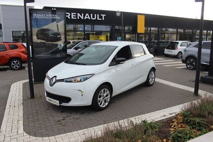 Renault ZOE 54.609 km 7.990 € Lippstadt 59557