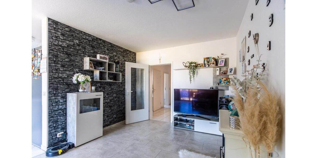 Maisonettenwohnung Bad Lippspringe - 4 Zimmer, 80 m&sup2;, 265.000&euro; | Angebot:26728347