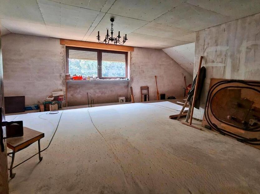 Einfamilienhaus in Bielefeld Milse von Privat (provisionsfrei)