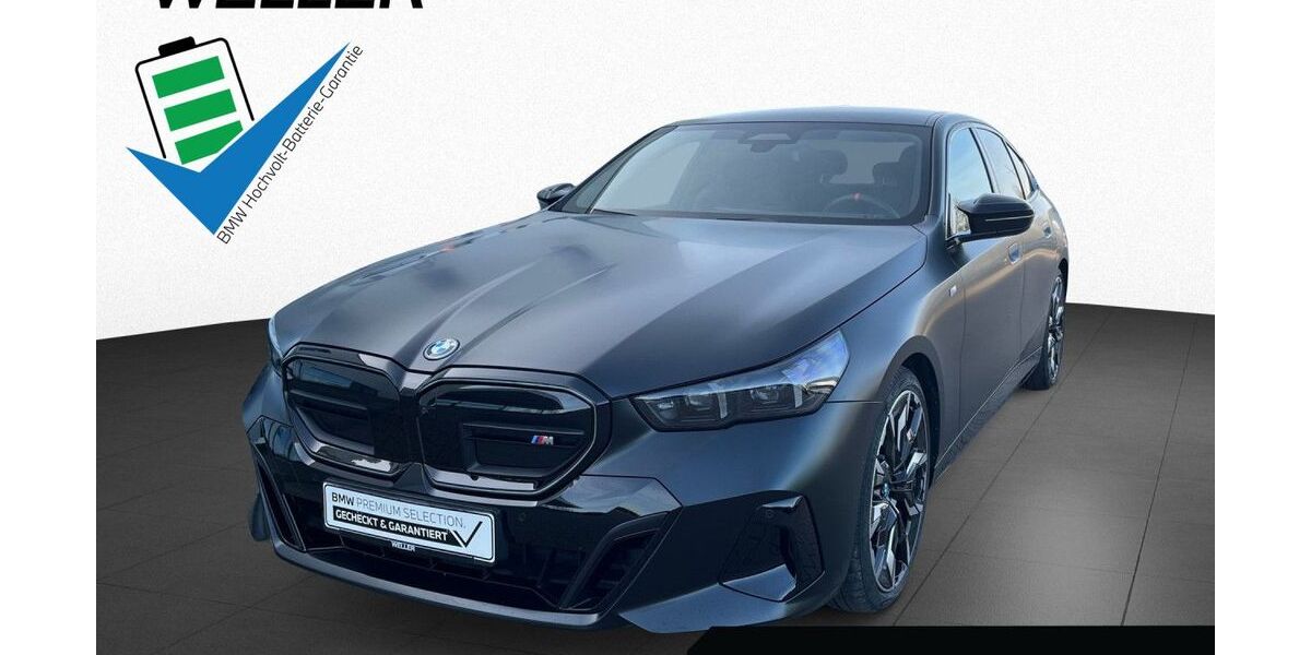 BMW i5 25.770 km 73.800 &euro; Detmold 32758