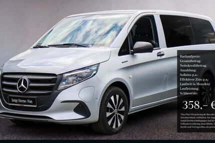Mercedes-Benz eVito 3.326 km 46.990 &euro; Paderborn 33106