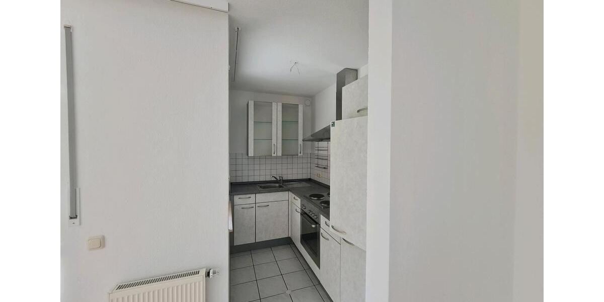 Hochparterre Bad Lippspringe - 2 Zimmer, 55 m&sup2;, 650&euro; | Angebot:27621103