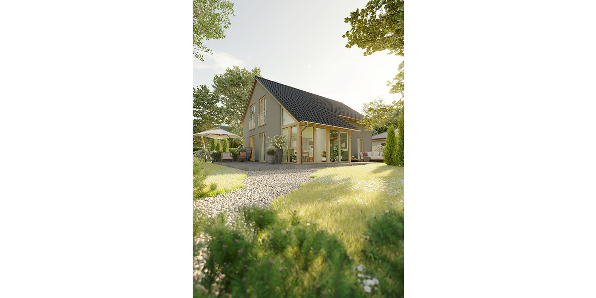 Einfamilienhaus Geseke Störmede - 5 Zimmer, 130 m&sup2;, 301.610&euro; | Angebot:26244435